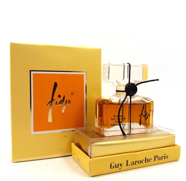 GUY LAROCHE fidji eau de parfum 14ml