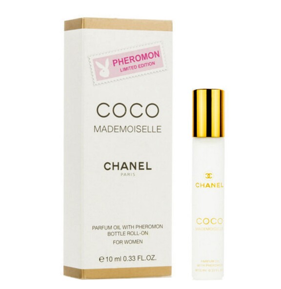 Parfum oil CHANEL COCO MADEMOISELLE 10ml