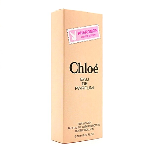 Parfum oil Chloe EAU DE PARFUM 10ml