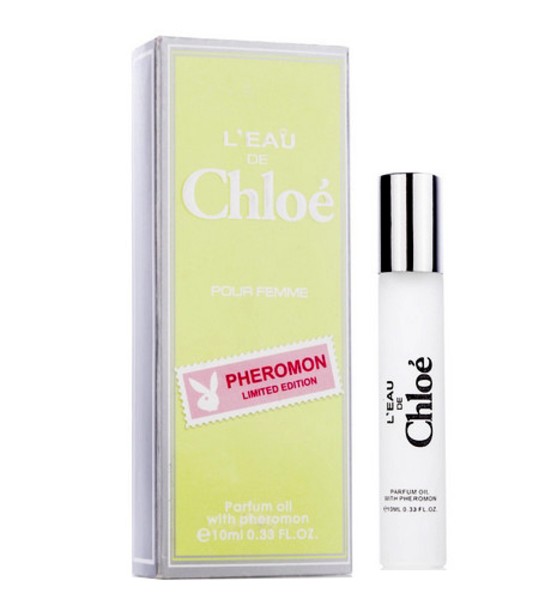 Parfum oil Chloe L'EAU 10ml