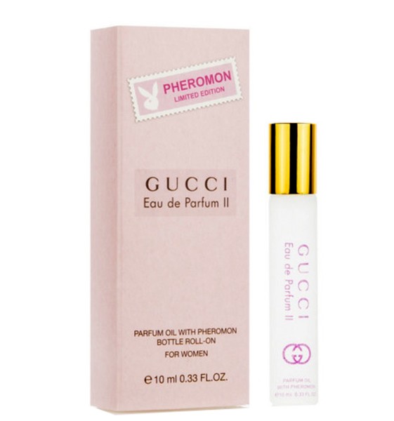 Parfum oil GUCCI parfum II- 10ml