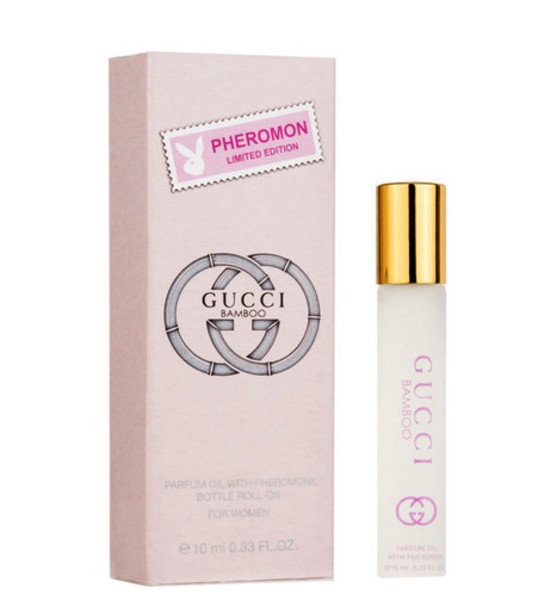 gucci bamboo 10ml