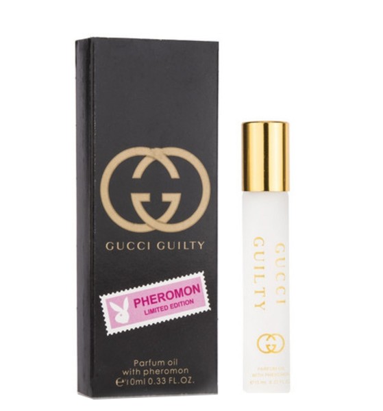Parfum oil GUCCI GUILTY Woman 10ml