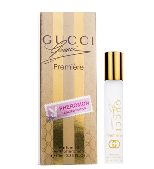 Parfum oil GUCCI Premiere 10ml