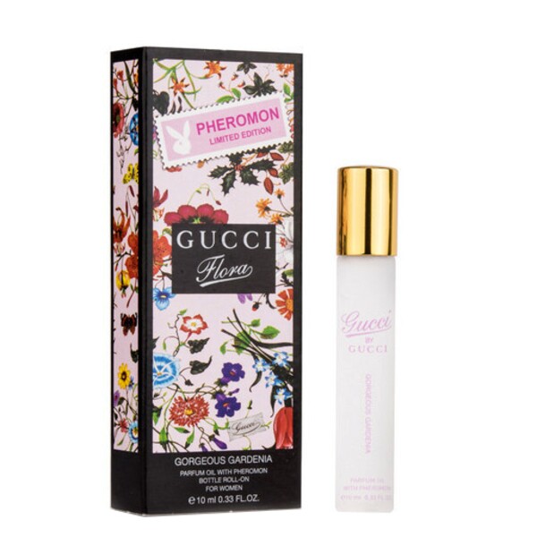 gucci flora 10ml