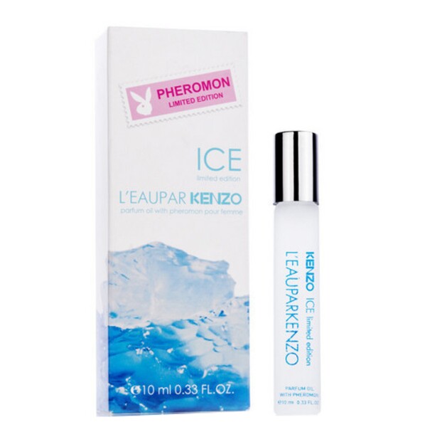 Parfum oil KENZO L'EAUPAR KENZO ICE 10ml