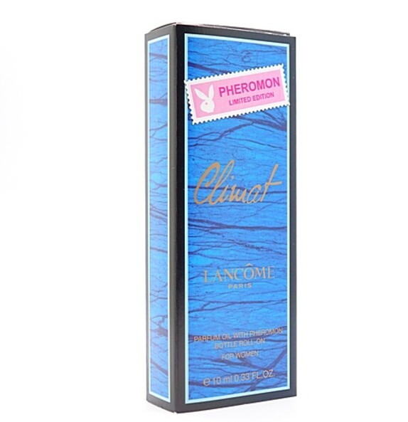 Parfum oil Lancome Сlimat 10ml