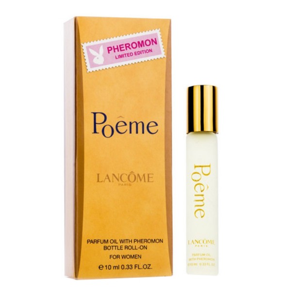 Parfum oil LANCOME Poeme 10ml