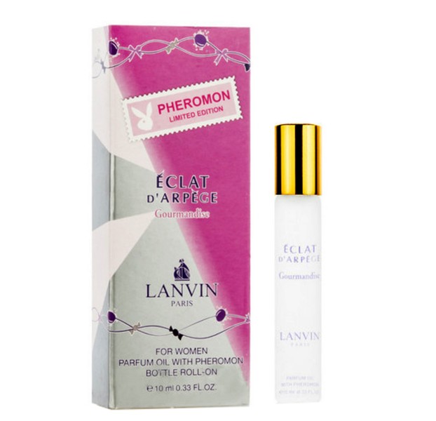 Parfum oil LANVIN ECLAT D'ARPEGE Gourmandise 10ml