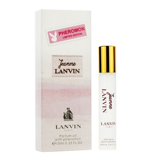 Parfum oil LANVIN Jeanne 10ml