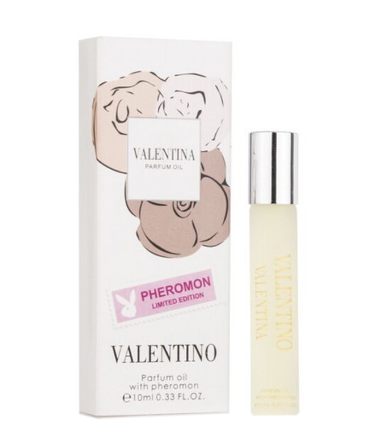 Parfum oil VALENTINO VALENTINO 10ml
