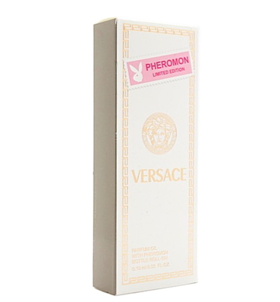 Parfum oil VERSACE Parfum 10ml