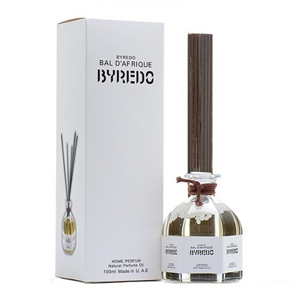 HOME PERFUM BYREDO BAL D'AFRIQUE EDP 100 ML
