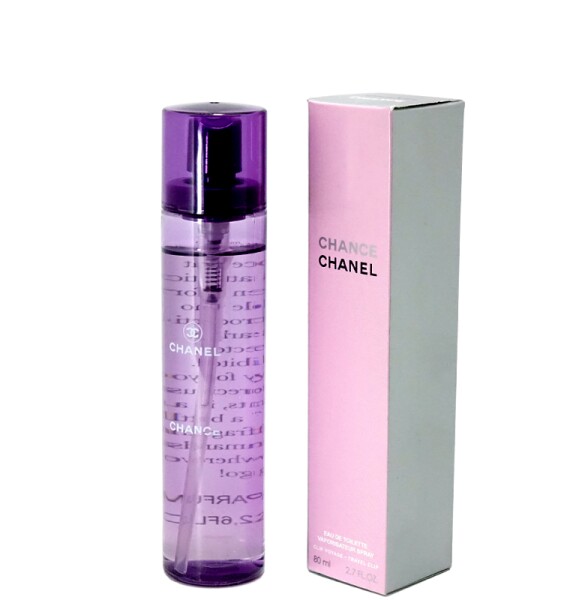 Chanel Chance edp 80ml