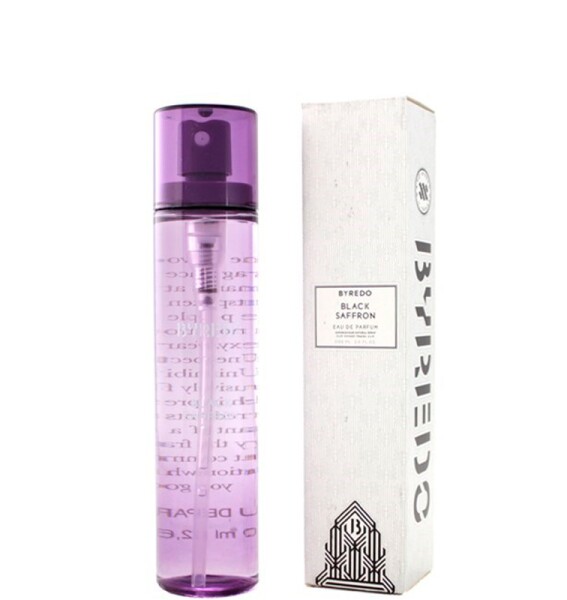Byredo Black Saffron edp 80ml