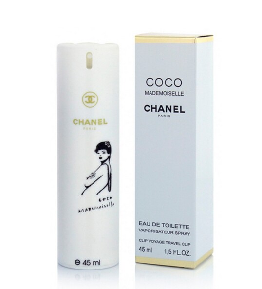 CHANEL COCO MADEMOISELLE eau de parfum 45ml