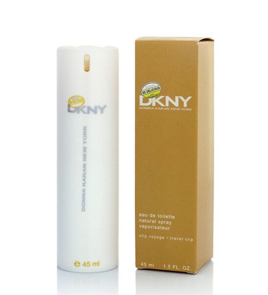 DKNY BE DELICIOUS  eau de parfum 45ml