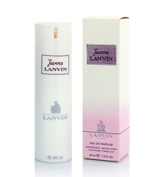 LANVIN Jeanne eau de parfum 45ml