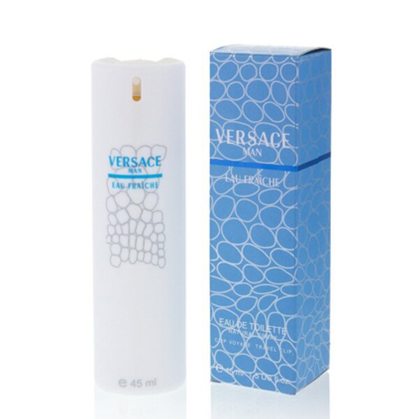 versace man eau fraiche edp