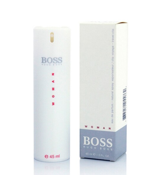 HUGO BOSS WOMAN eau de parfum 45ml