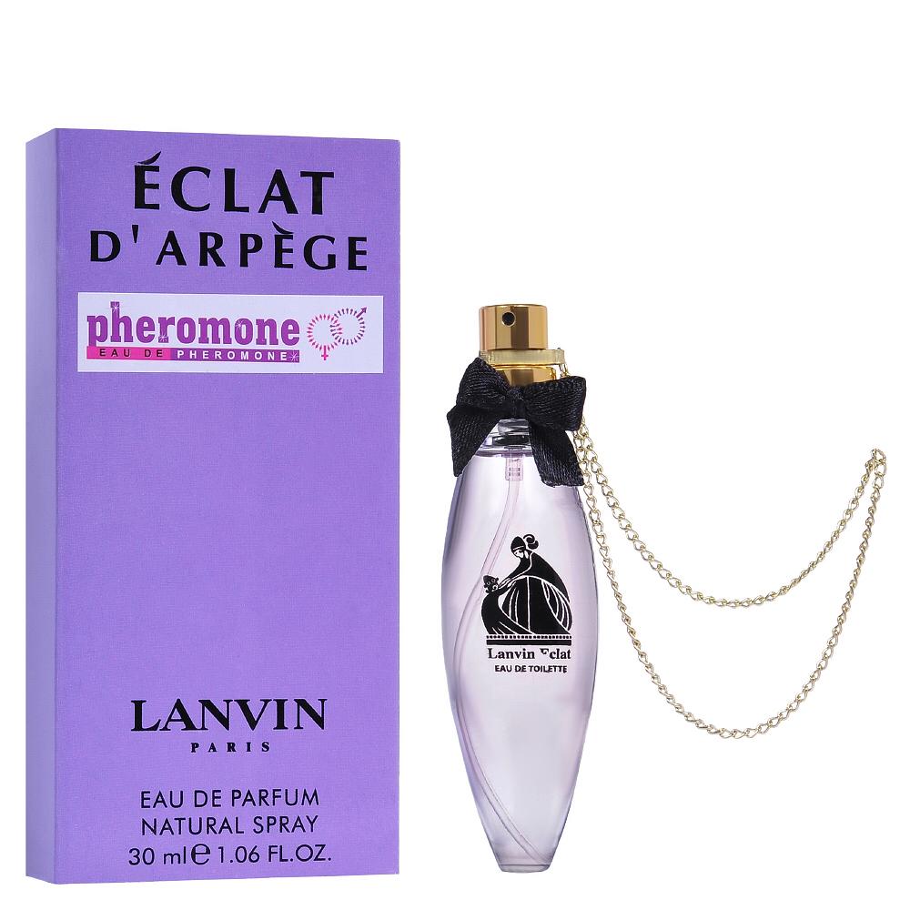 Аромат с феромонами. Lanvin Eclat d'Arpege 30ml. Женские духи Arpege 30 мл. Eclat d'Arpege 30 ml. Lanvin Eclat d Arpege 30 мл.