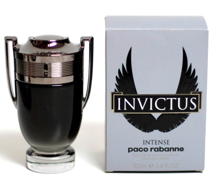 colonia invictus intense