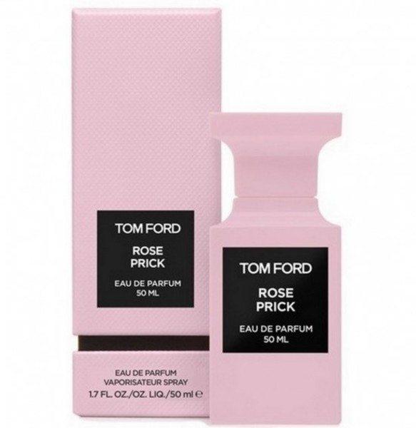 rose prick eau de parfum