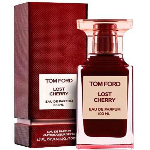 TOM FORD - TOM FORD トム フォード LOST CHERRY ロスト チェリーの+