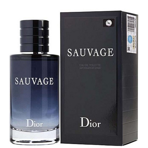 Духи оптом Christian Dior SAUVAGE
