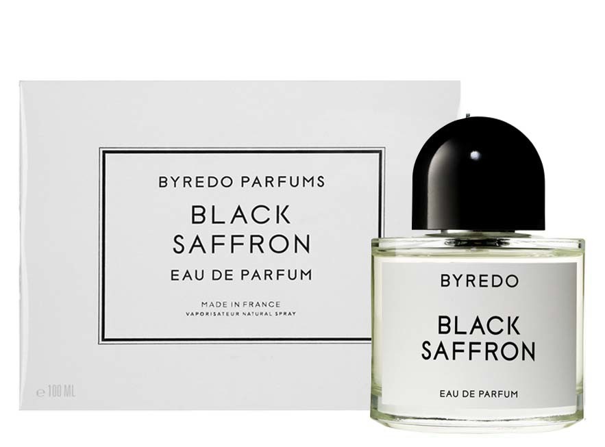 byredo black narcotique