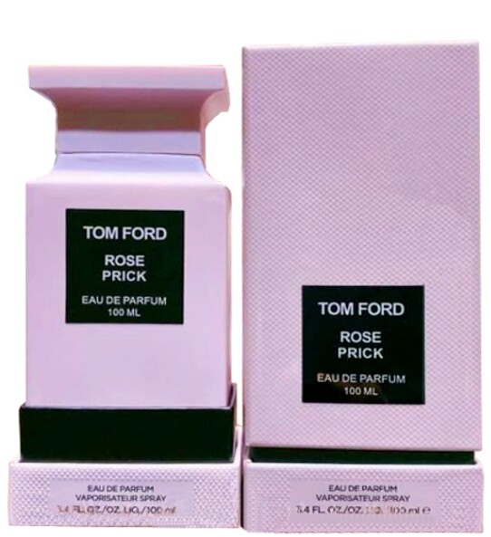 tom ford prick rose