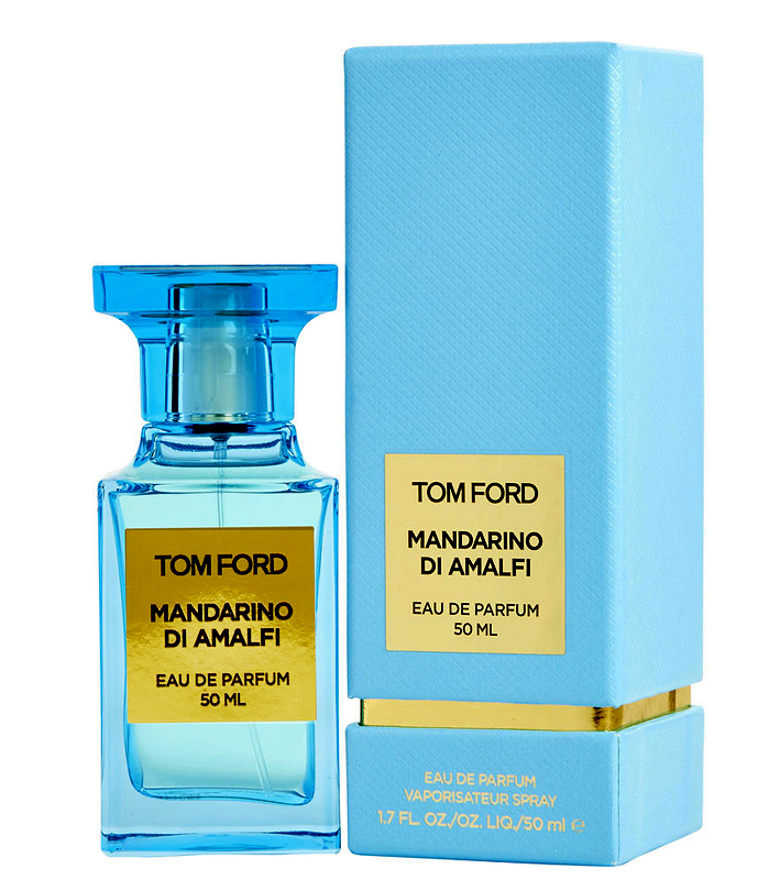 tom ford mandarino di amalfi notino