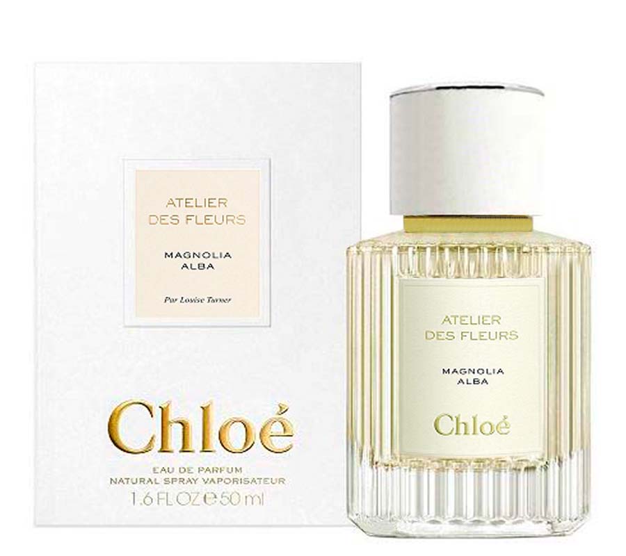 chloe verbena perfume