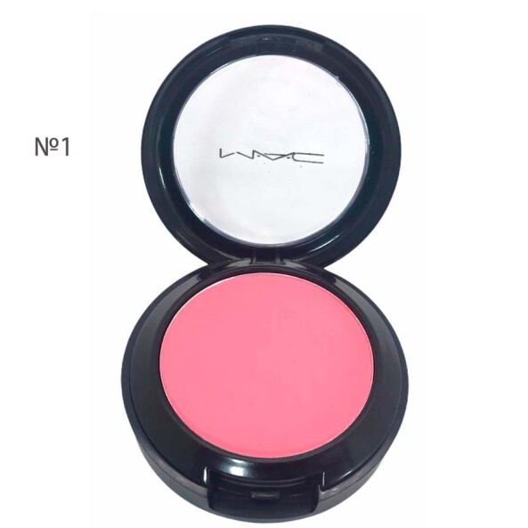 МAС SHEERTONE SHIMMER BLUSH FARD A JOUES