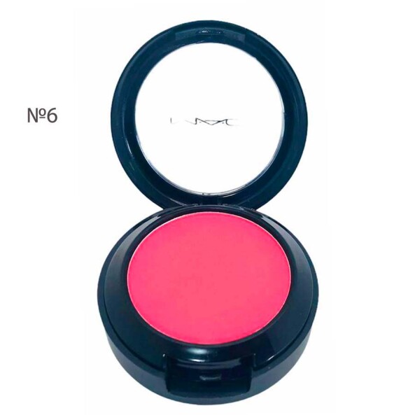 МAС SHEERTONE SHIMMER BLUSH FARD A JOUES
