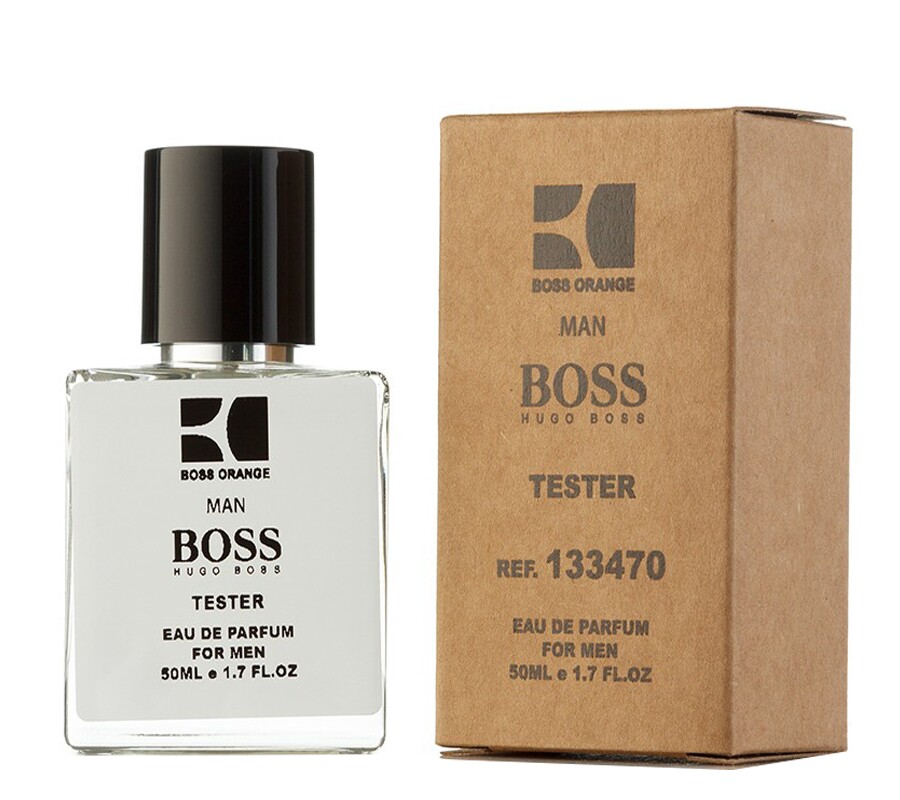 tester hugo boss