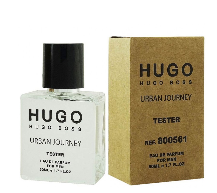 tester hugo boss