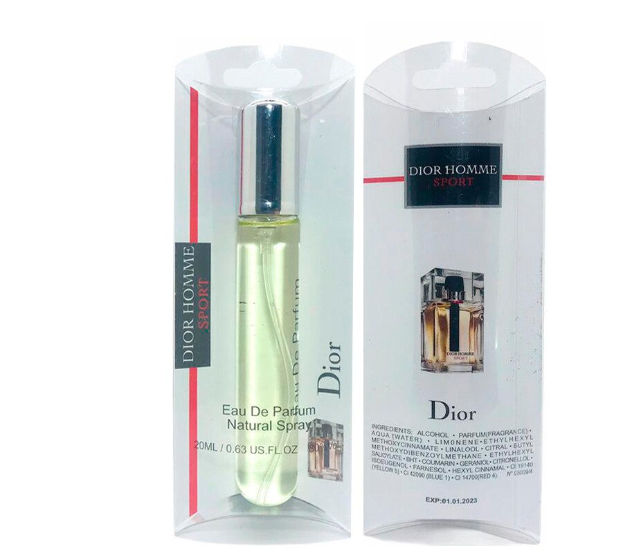 dior homme femme