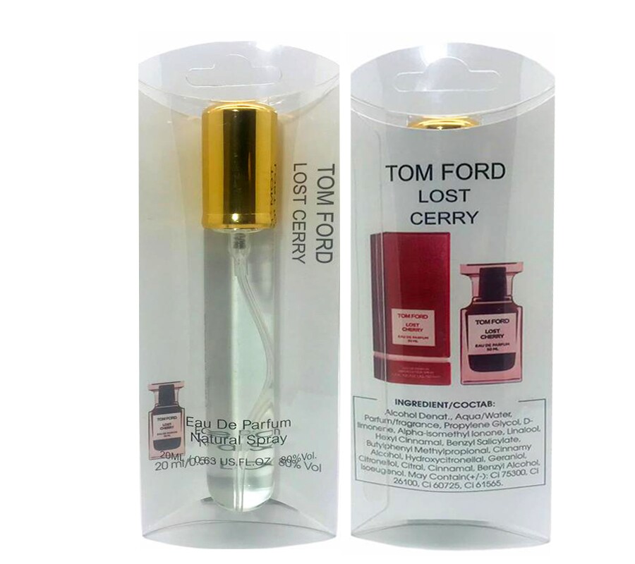 tom ford lost cherry 20 ml