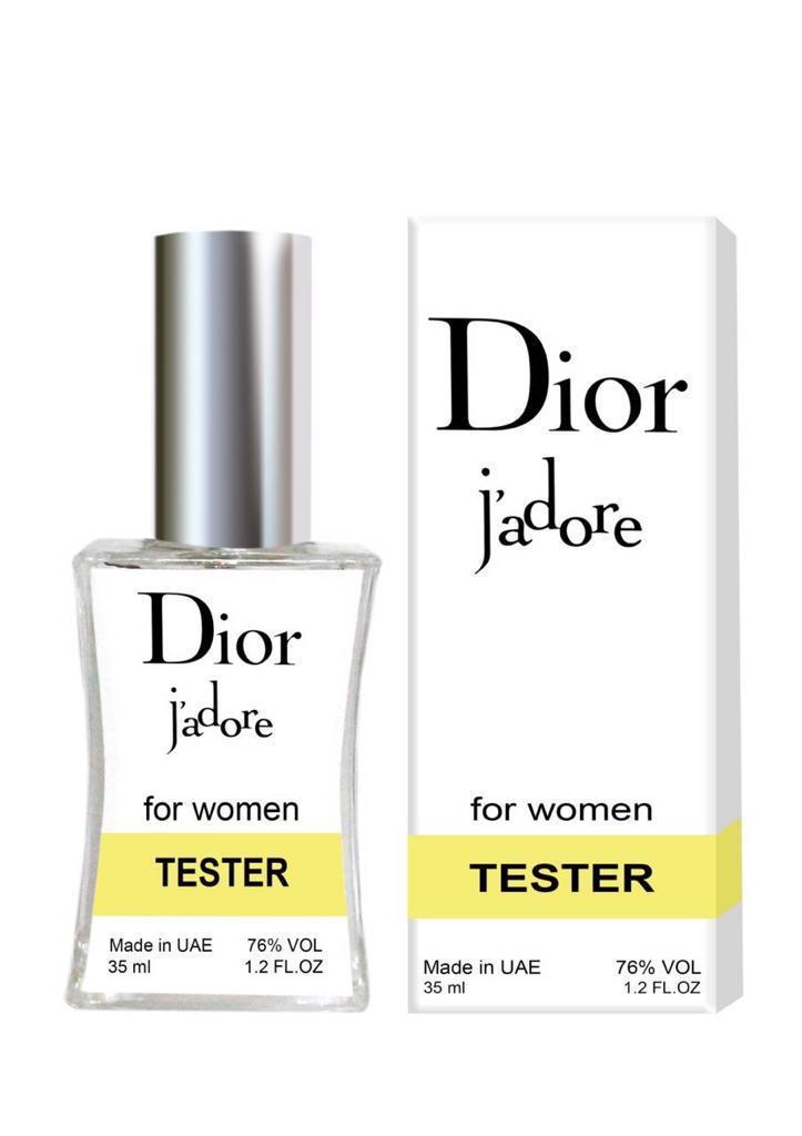 dior jadore tester 50 ml