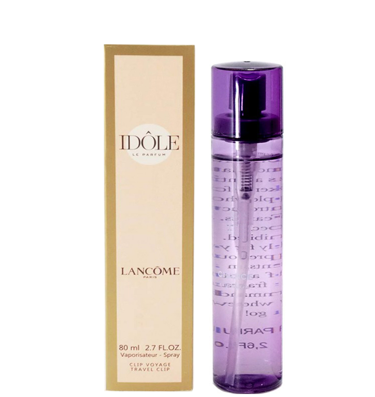 80 мл. Idole Lancome Парфюм. Ланком идол Ле Парфюм. Lancome Idole 20 ml. Lancome Idole 15 мл.