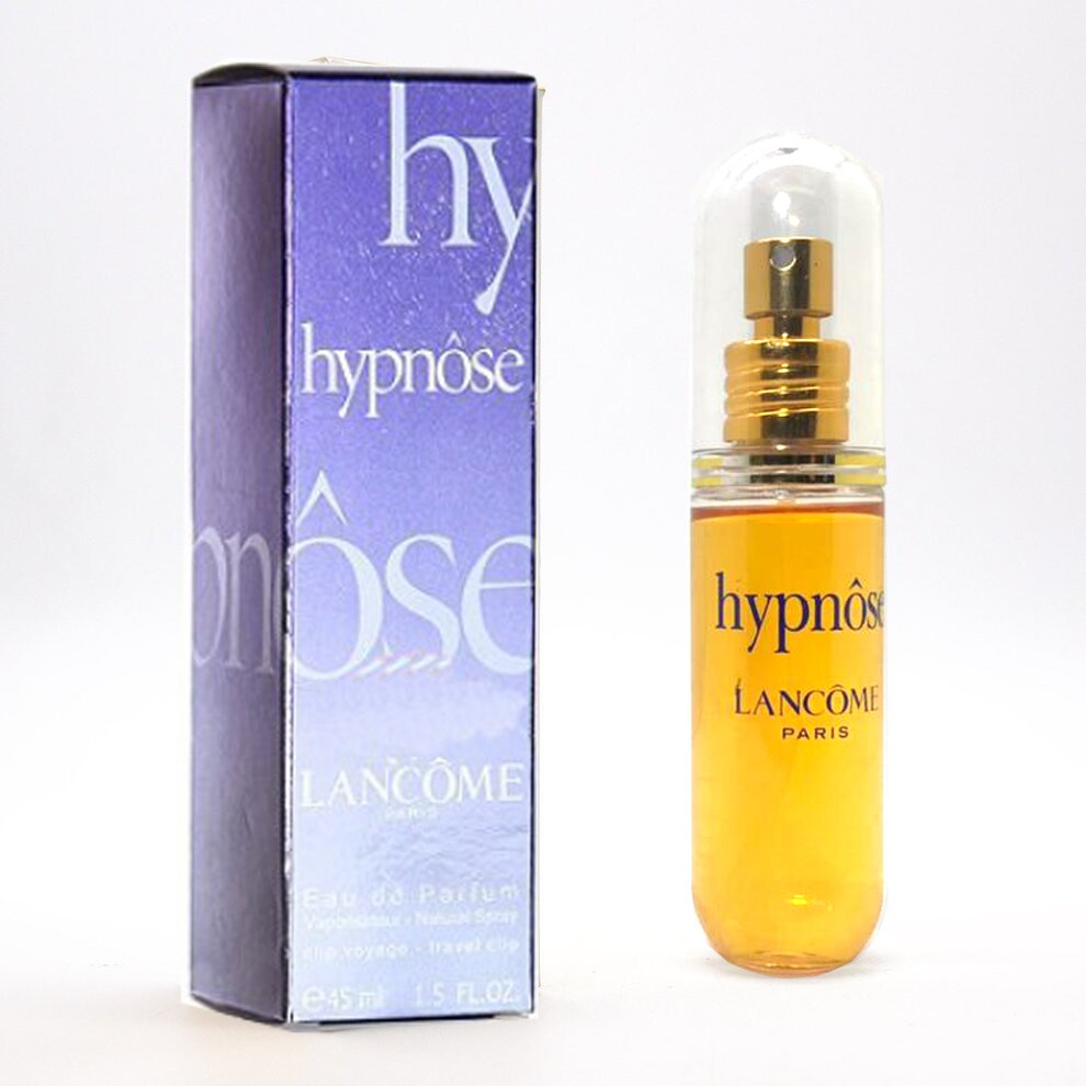 lancome hypnose eau de toilette