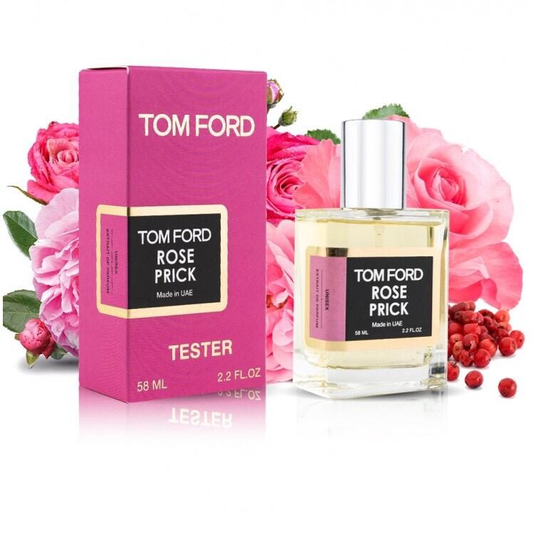 tom ford fausto black