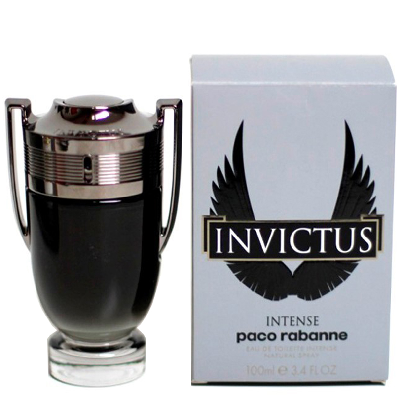 Инвиктус мужские купить. Paco Rabanne Invictus intense 100 мл. Мужская туалетная вода Paco Rabanne Invictus 100ml. Paco Rabanne Invictus туалетная. Paco Rabanne Invictus унисекс.