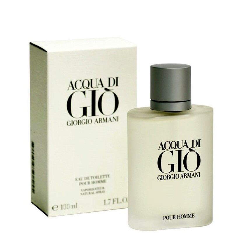 armani acqua di giò 100ml