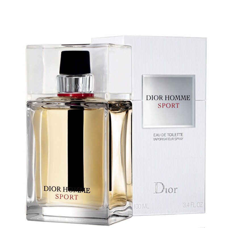 dior sport homme 100ml