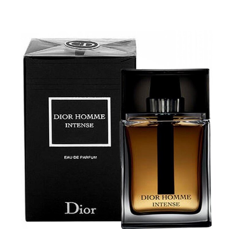 dior homme intense aftershave