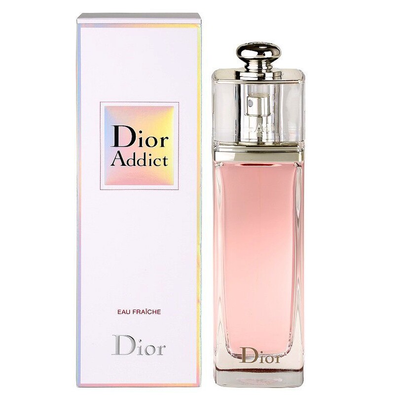 超お買い得！】 Dior Addict EAU DE PARFUM 20mL