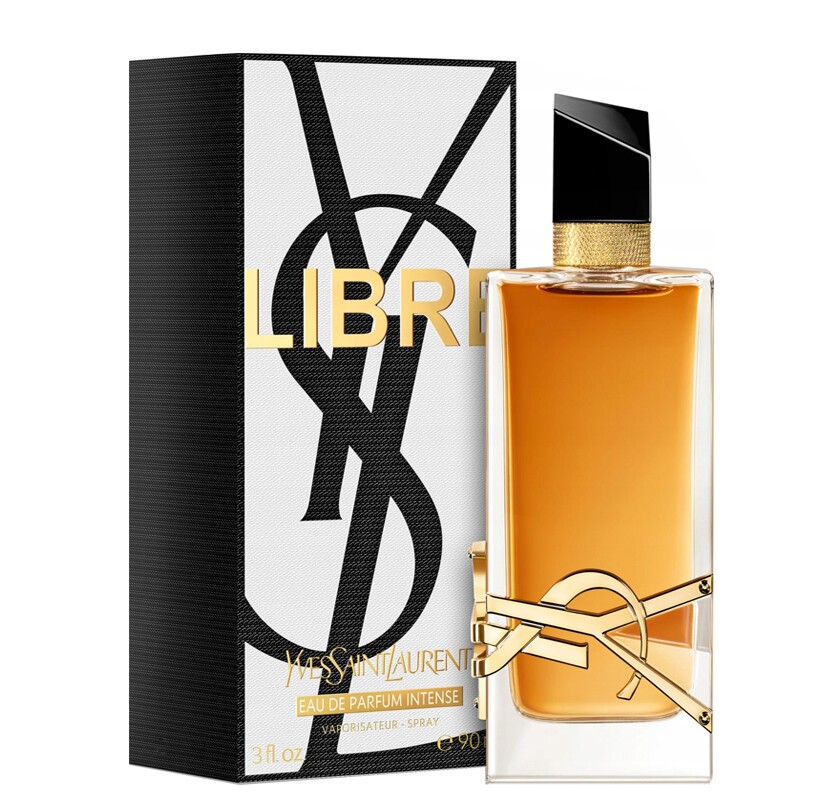 libre yves saint laurent 90ml