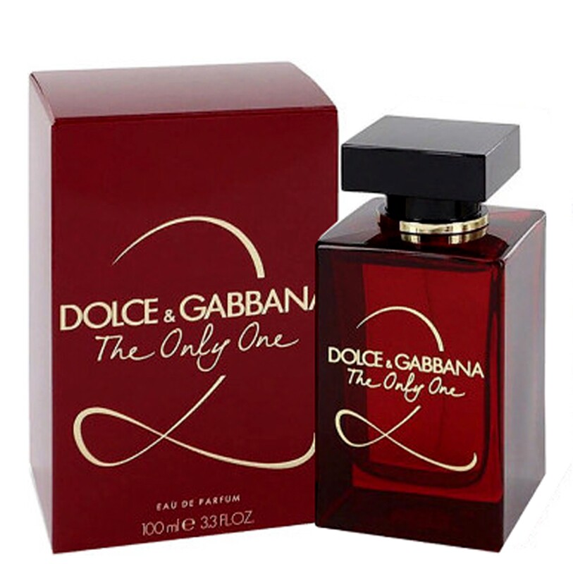 dolce gabbana the only one 100